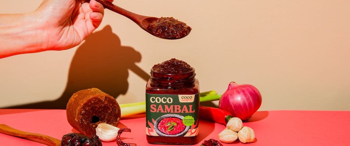 Coco Indulgence